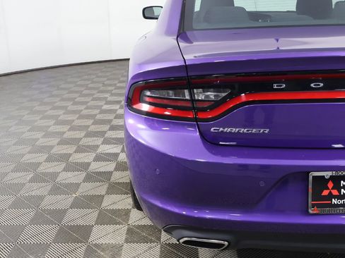 Used 2023 Dodge Charger SXT RWD image 10