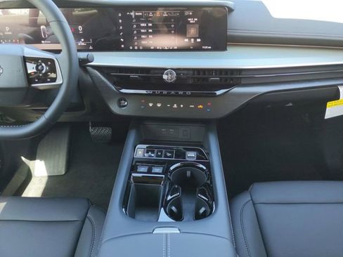 New 2025 Nissan Murano SL image 23