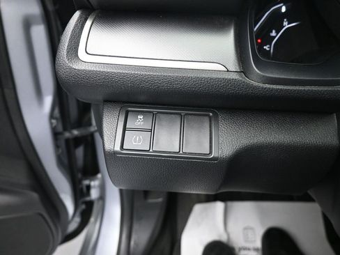 Used 2018 Honda Civic LX image 18