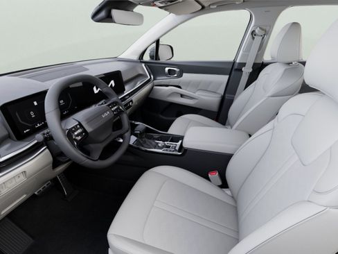 New 2026 Kia Sorento SX FWD image 17