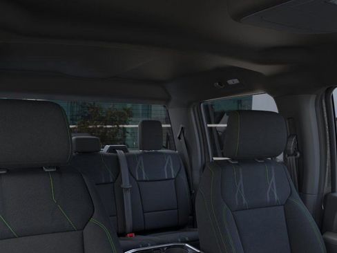 New 2024 Ford F150 STX image 22