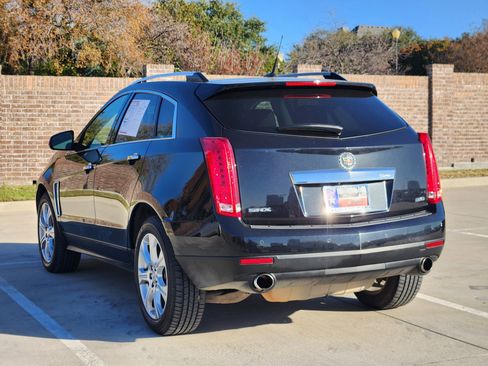 Used 2013 Cadillac SRX Performance w/ Driver Awareness Package image 8