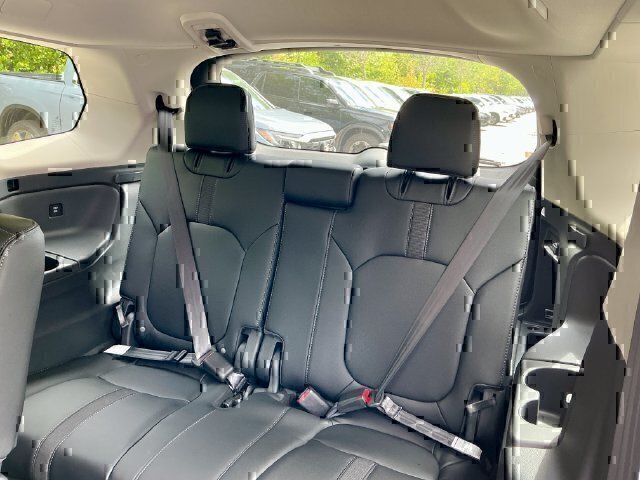New 2026 Honda Pilot EX-L image 11