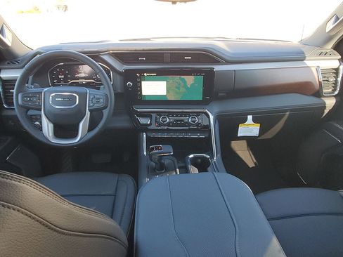 New 2024 GMC Sierra 1500 Denali w/ Technology Package image 58