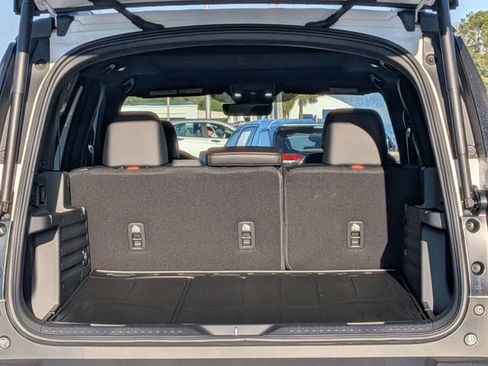 Used 2026 Honda Passport TrailSport image 11