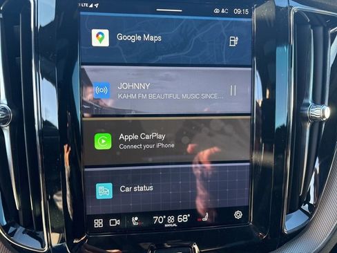 Used 2024 Volvo XC60 T8 Polestar image 24