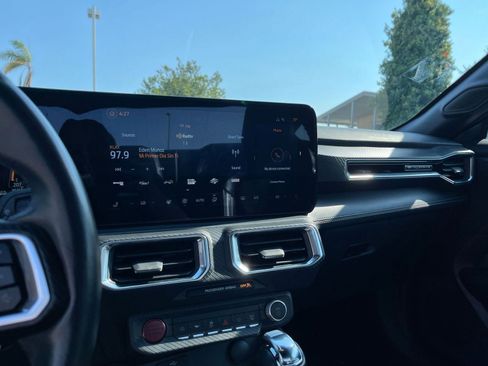 Used 2024 Ford Mustang Premium image 18