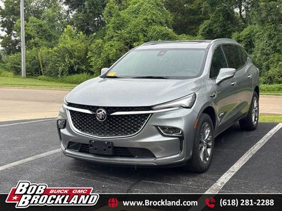 Certified 2024 Buick Enclave Avenir w/ Avenir Technology Package
