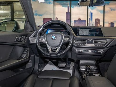 Used 2022 BMW 228i xDrive Gran Coupe w/ Convenience Package AWD/4WD image 16