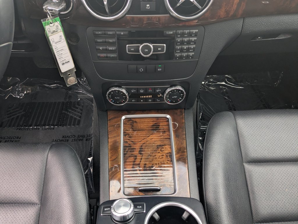 Used 2014 Mercedes-Benz GLK 350 2WD image 6
