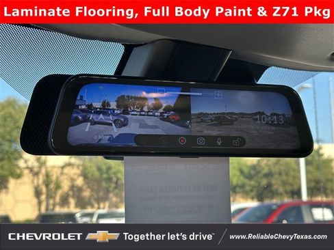 New 2025 Chevrolet Express 2500 WT w/ Driver Convenience Package image 33