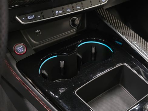 Used 2021 Audi RS 5 Sportback image 31