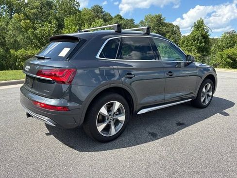 Used 2024 Audi Q5 2.0T Premium AWD/4WD image 2