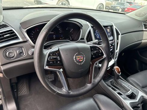 Used 2016 Cadillac SRX Performance w/ Driver Awareness Package image 33