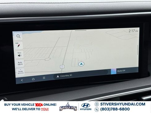 New 2026 Hyundai Palisade SEL Premium AWD/4WD image 4