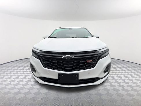 Used 2024 Chevrolet Equinox RS image 2