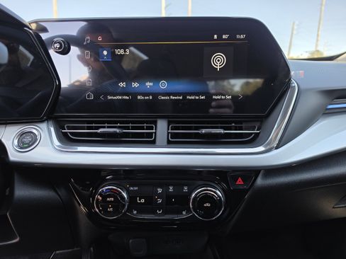 New 2026 Chevrolet Trax LT w/ Driver Confidence Package image 22