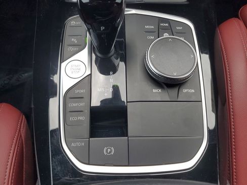 Used 2023 BMW X3 sDrive30i w/ Convenience Package image 33