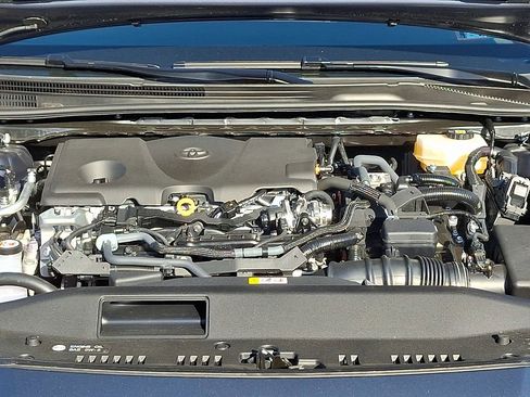 New 2026 Toyota Camry XSE FWD image 20