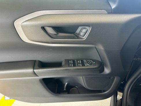 New 2026 Ford Bronco Sport Big Bend w/ Convenience Package image 18