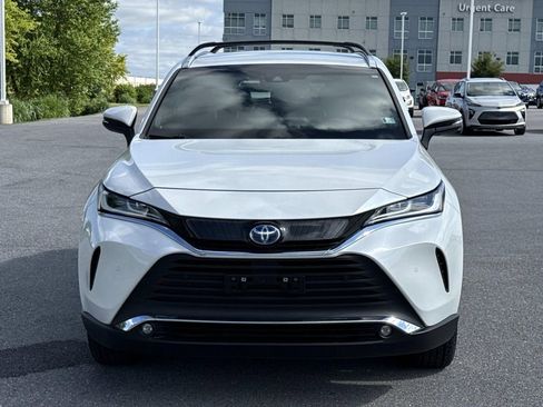 Used 2023 Toyota Venza XLE AWD/4WD image 29