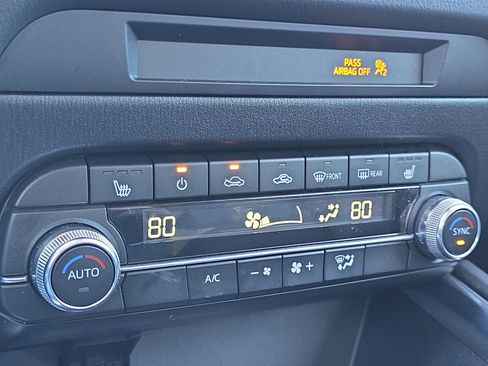 Used 2023 MAZDA CX-5 Carbon Edition image 19