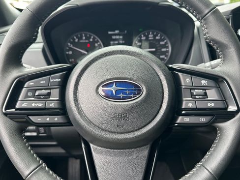 New 2026 Subaru Forester Premium image 25