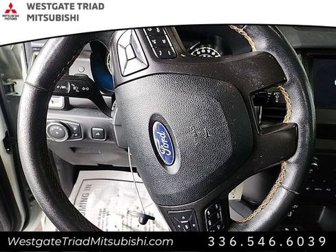 Used 2022 Ford Ranger XLT w/ Equipment Group 301A Mid image 12