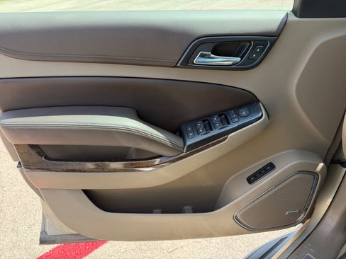 Used 2016 Chevrolet Suburban LT w/ Texas Edition Package RWD image 23