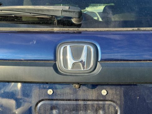 Used 2021 Honda Passport EX-L image 22