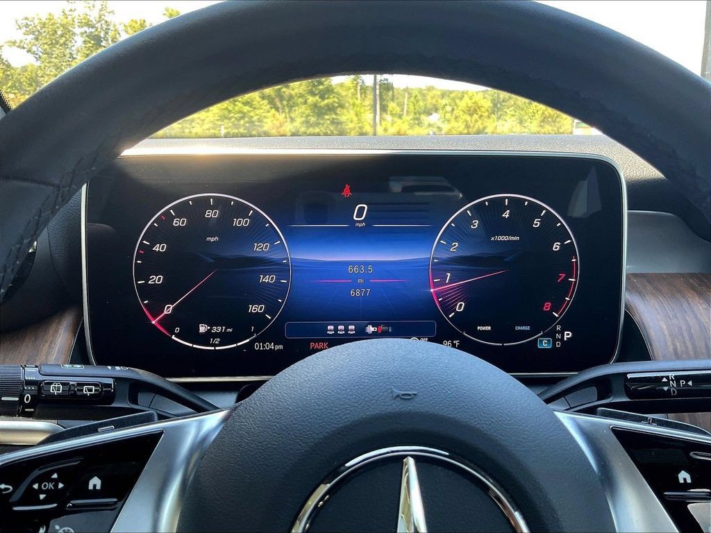 Used 2026 Mercedes-Benz GLC 300 image 15