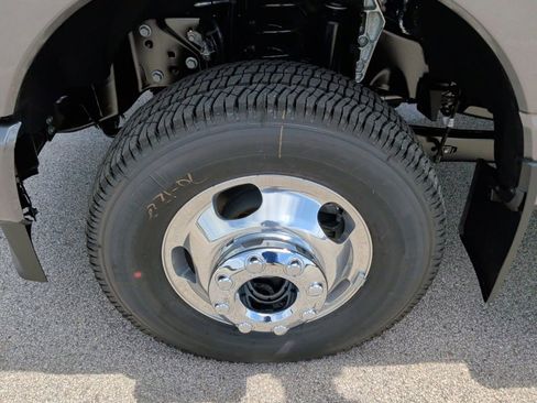 New 2026 Ford F350 Platinum AWD/4WD image 53