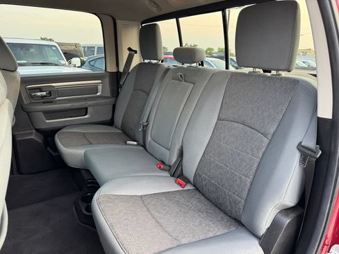Used 2014 RAM 2500 Big Horn AWD/4WD image 16