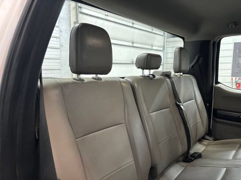 Used 2020 Ford F250 XL w/ Power Equipment Group AWD/4WD image 30