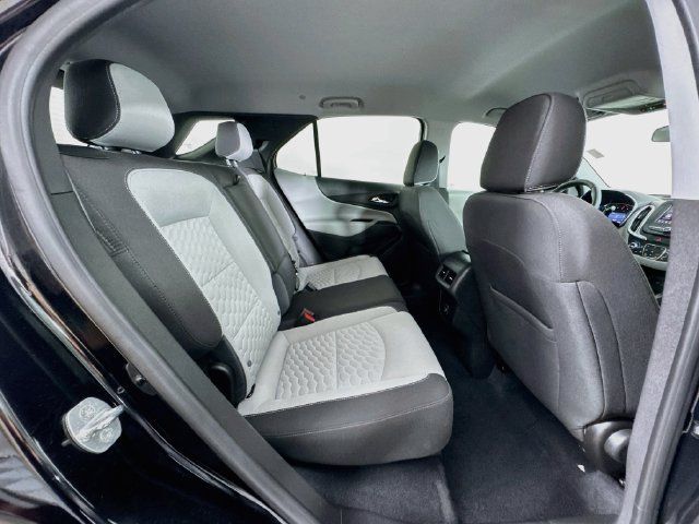 Used 2021 Chevrolet Equinox LT FWD image 42