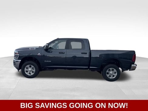 New 2025 RAM 2500 Big Horn image 7