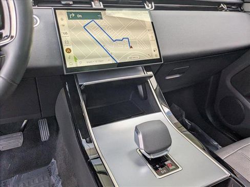 Certified 2024 Land Rover Range Rover Evoque S image 15