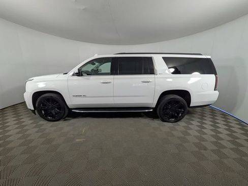 Used 2020 GMC Yukon XL SLT AWD/4WD image 28