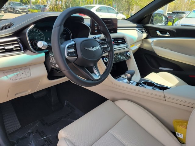 Used 2026 Genesis G70 2.5T RWD image 11
