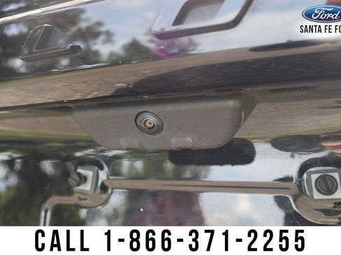 Used 2025 Ford Explorer ST-Line AWD/4WD image 7