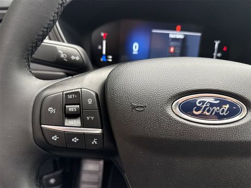 Used 2023 Ford Escape Active w/ Tech Pack #1 image 24