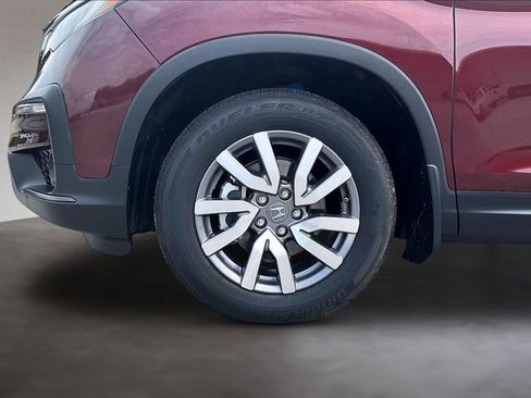 Used 2019 Honda Pilot EX-L image 34