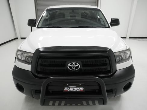 Used 2013 Toyota Tundra 2WD Double Cab image 2