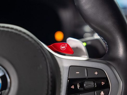 Used 2021 BMW M5 w/ Executive Package image 49