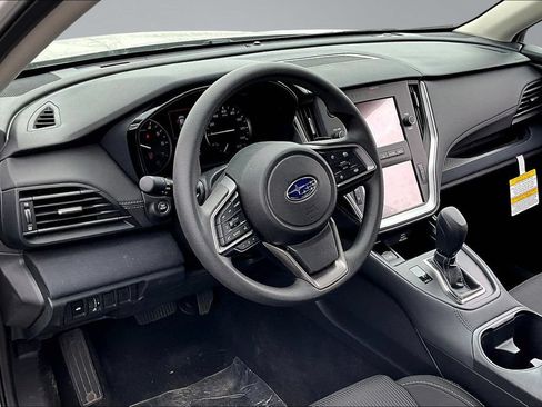 Used 2025 Subaru Legacy AWD/4WD image 14