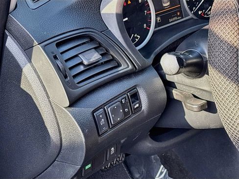 Used 2019 Nissan Sentra S FWD image 10