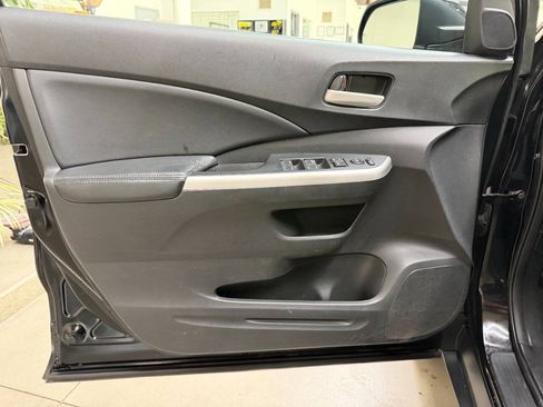 Used 2012 Honda CR-V EX-L image 10