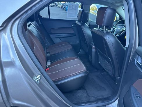 Used 2012 Chevrolet Equinox LT AWD/4WD image 12