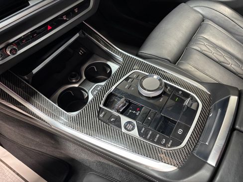 Used 2024 BMW X7 M60i w/ Executive Package AWD/4WD image 13