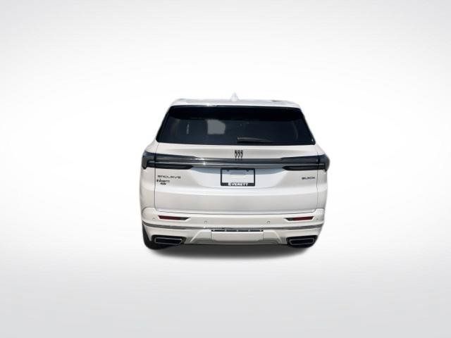 Used 2025 Buick Enclave Avenir w/ Trailering Package, 5000 lbs. FWD image 8